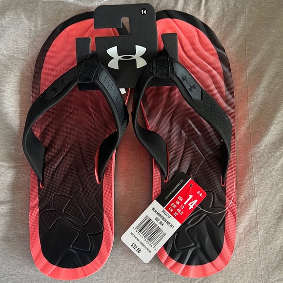 Nwt Under Armour Mens Marathon Key Iv 